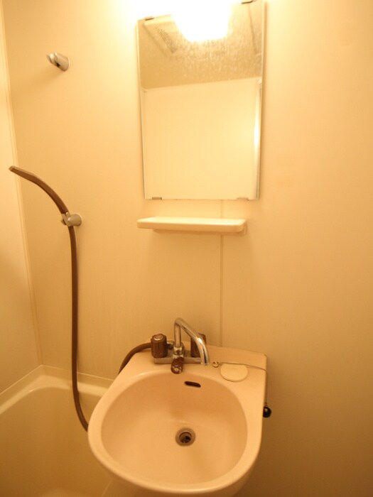 物件内観写真12　(洗面)