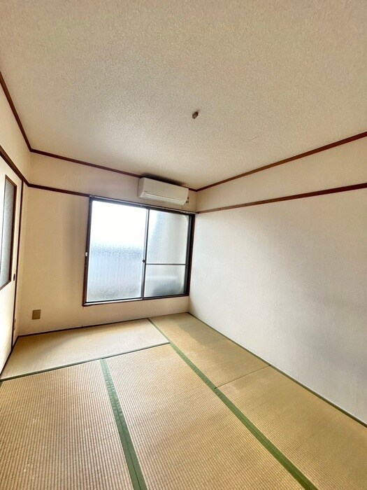 物件内観写真14　(居室)