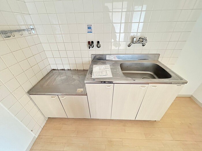 物件内観写真15　(キッチン)