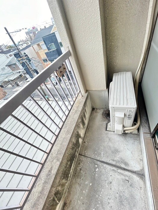 物件内観写真16　(ベランダ・バルコニー)