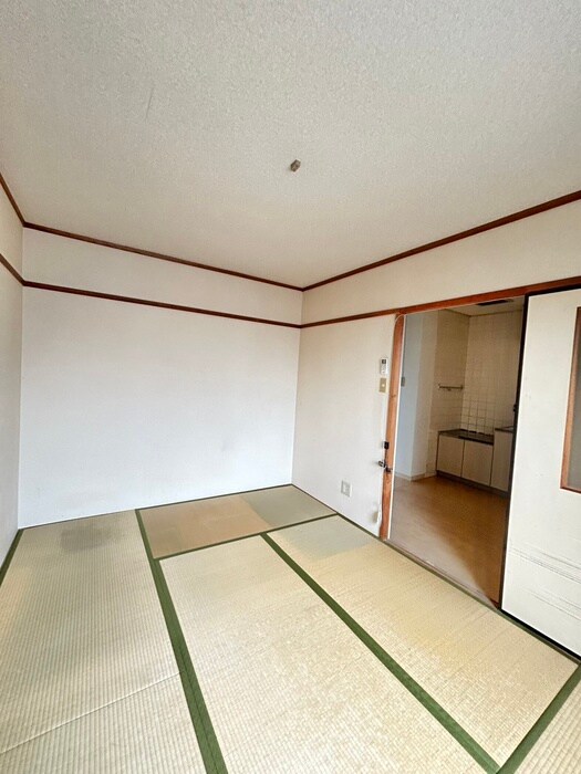 物件内観写真17　(居室)