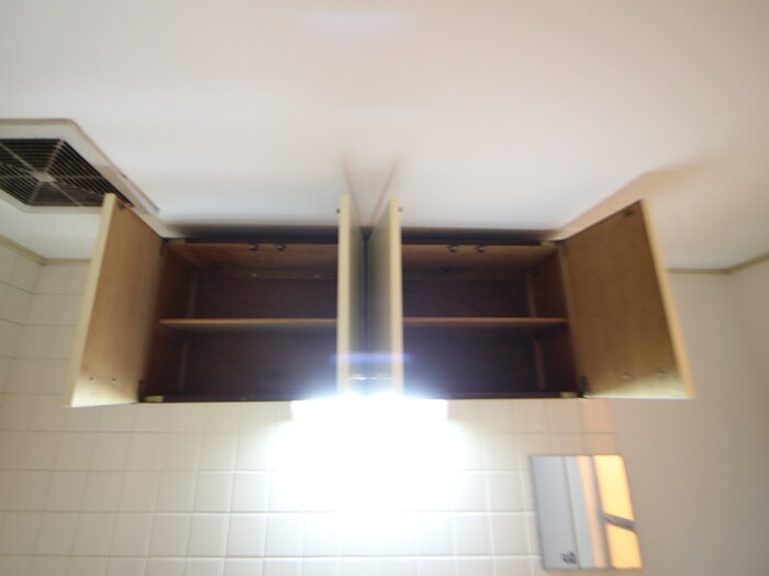 物件内観写真18　(収納)