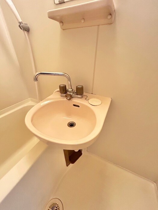 物件内観写真20　(洗面)