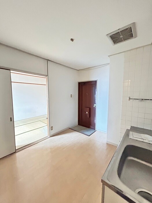 物件内観写真22　(居室)