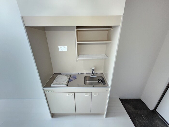 物件内観写真11　(キッチン)