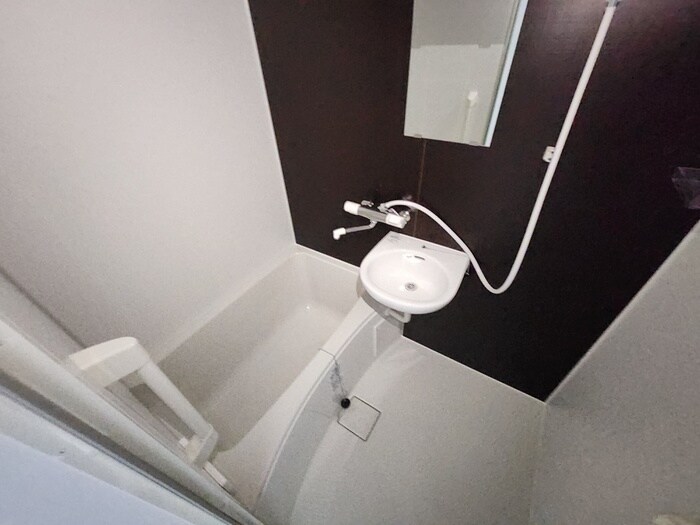 物件内観写真14　(バス／シャワールーム等)