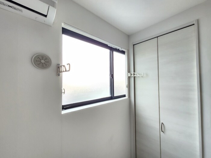 物件内観写真17　(ベランダ・バルコニー)