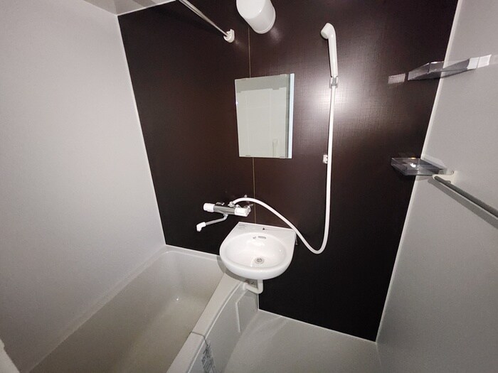 物件内観写真21　(洗面)