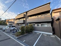 ＭａｒｋＶｉｌｌａ守口駅前の外観写真