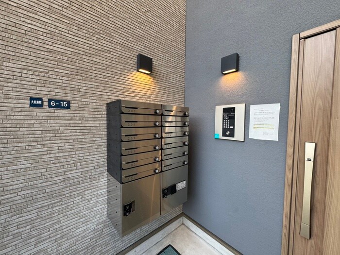 物件外観写真2　(その他)