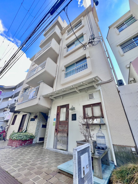 ホワイトヴィラ 武庫之荘