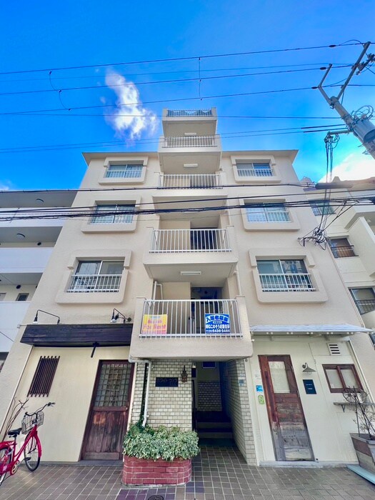 物件外観写真3　(外観写真)