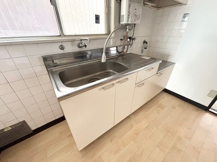 物件内観写真10　(キッチン)