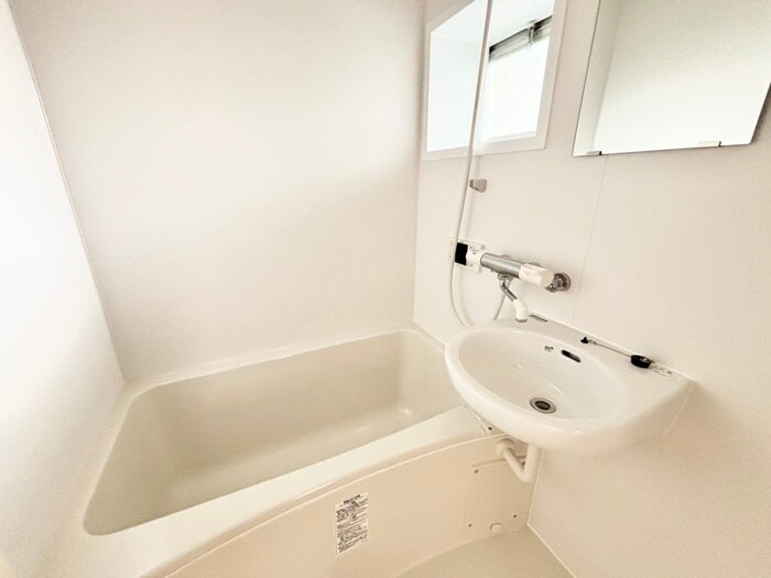 物件内観写真11　(バス／シャワールーム等)