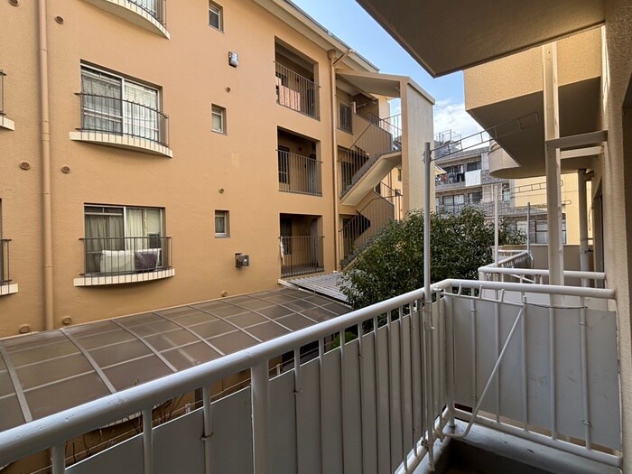 物件内観写真15　(ベランダ・バルコニー)