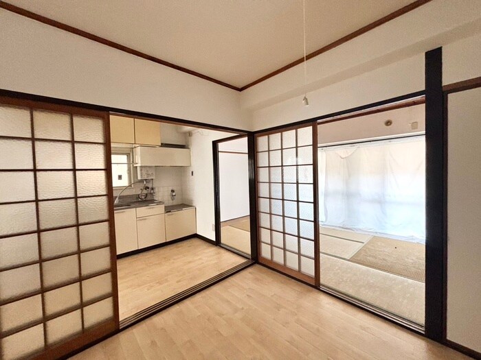 物件内観写真17　(居室)