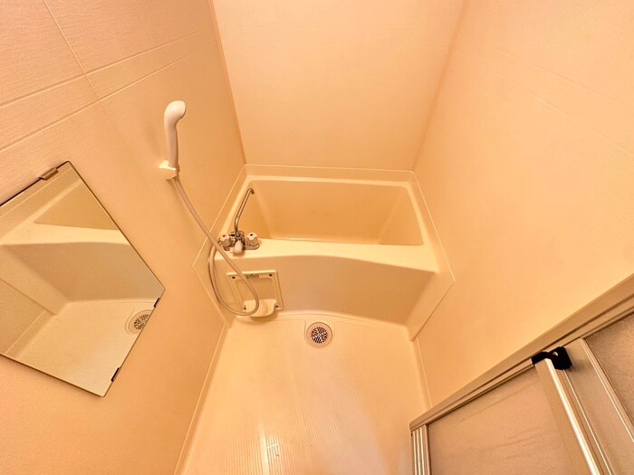 物件内観写真10　(バス／シャワールーム等)