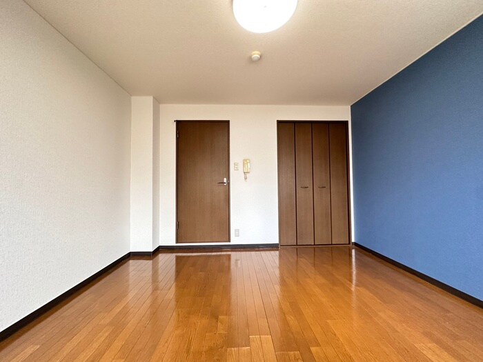 物件内観写真21　(居室)