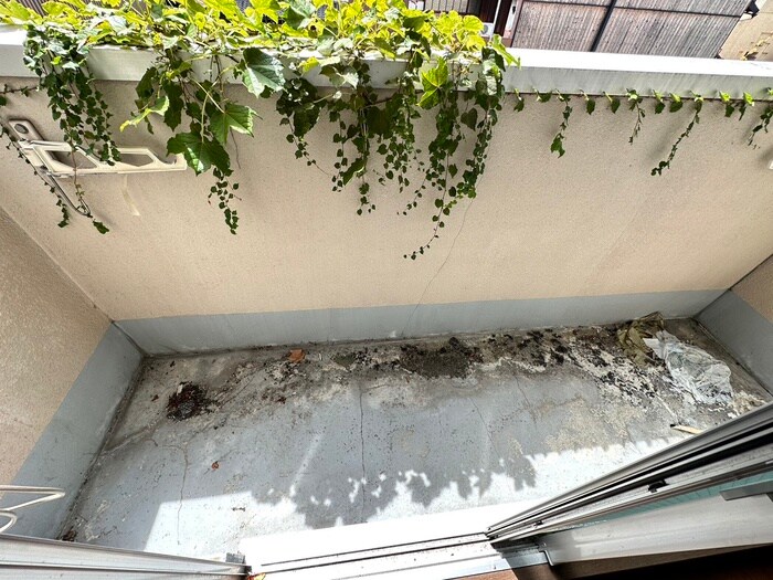 物件内観写真22　(ベランダ・バルコニー)