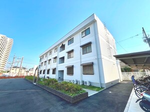 シンコ－野村外観写真