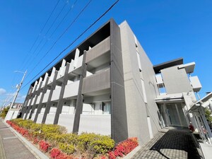 リュミエール外観写真