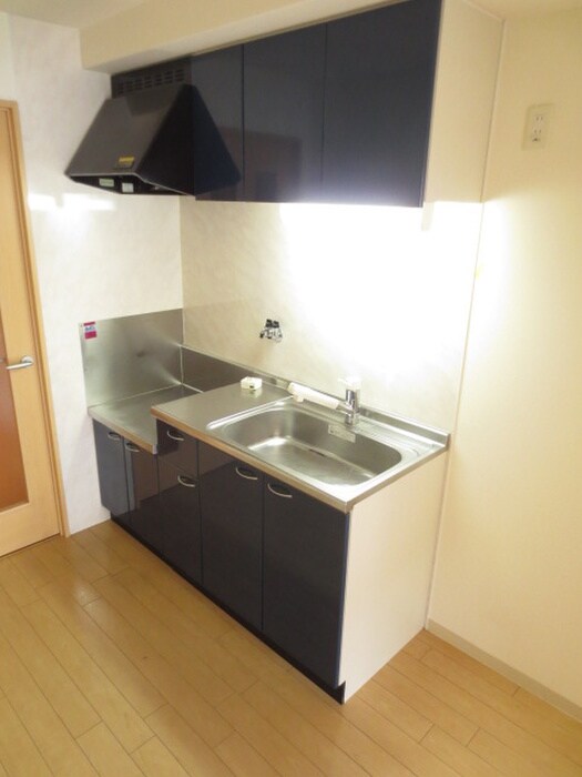 物件内観写真9　(キッチン)