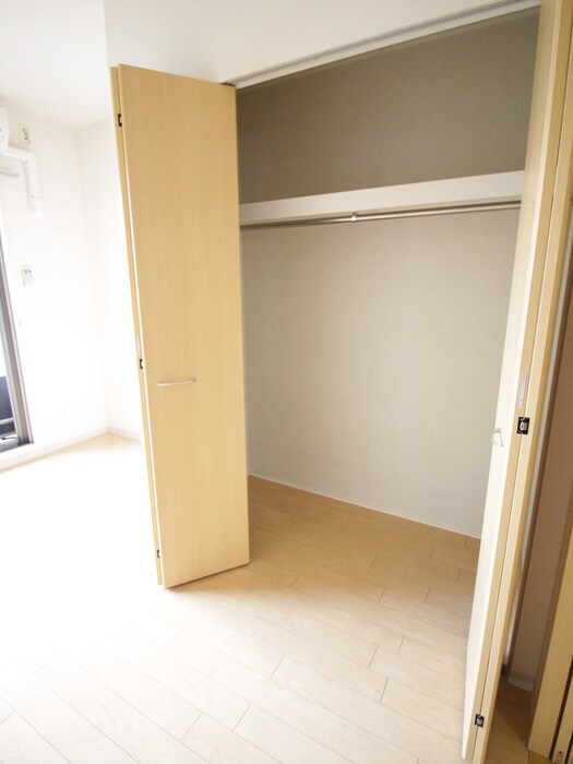 物件内観写真10　(収納)