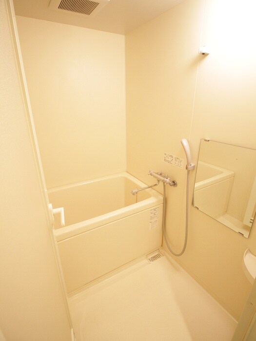 物件内観写真11　(バス／シャワールーム等)