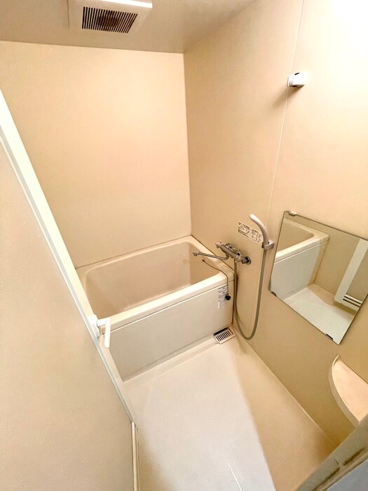 物件内観写真12　(バス／シャワールーム等)