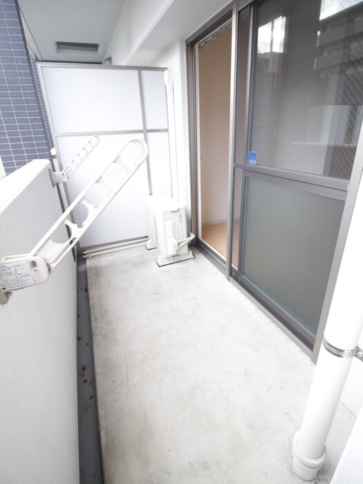 物件内観写真15　(ベランダ・バルコニー)