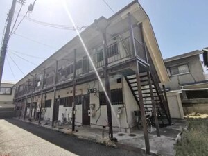 畦崎文化外観写真