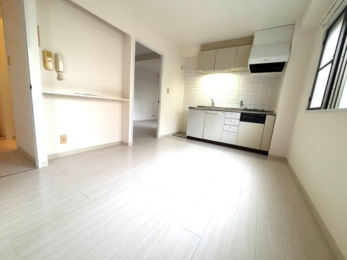 物件内観写真10　(居室)