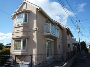 リジェール外観写真