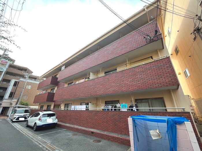 物件外観写真2　(その他)