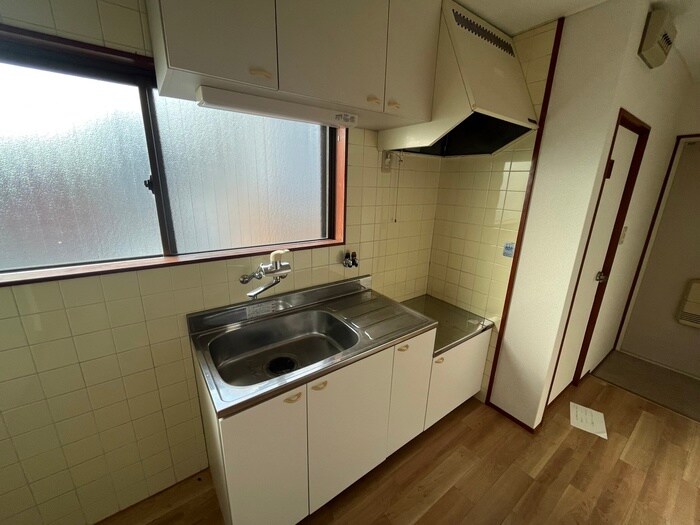 物件内観写真7　(キッチン)