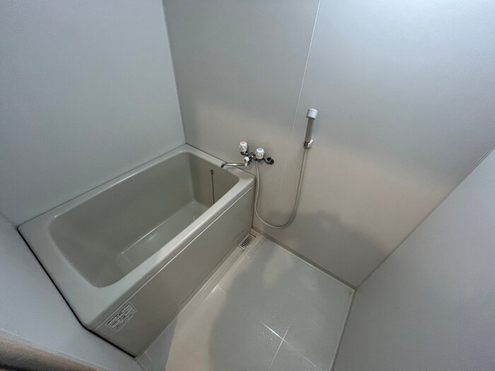 物件内観写真15　(バス／シャワールーム等)