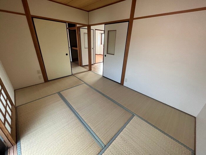 物件内観写真20　(居室)