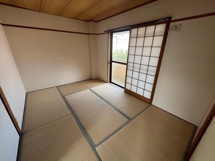 物件内観写真21　(居室)