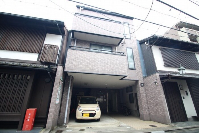 物件外観写真6　(外観写真)