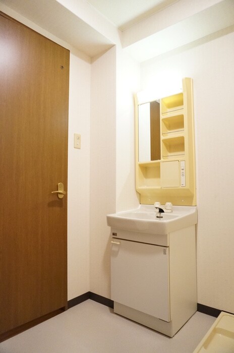 物件内観写真13　(洗面)