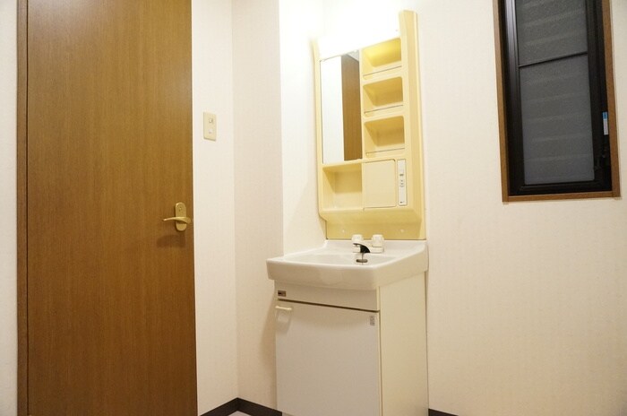 物件内観写真19　(洗面)