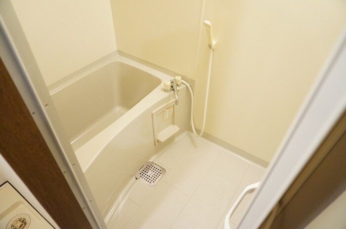 物件内観写真20　(バス／シャワールーム等)