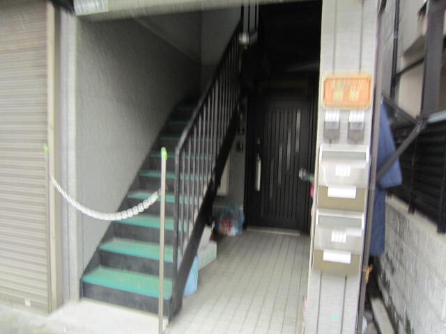 物件外観写真2　(建物設備)