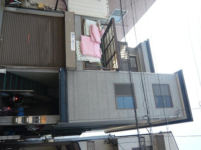 物件外観写真3　(周辺環境)