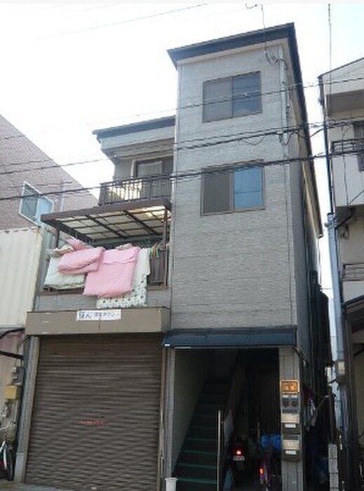 物件外観写真4　(外観写真)