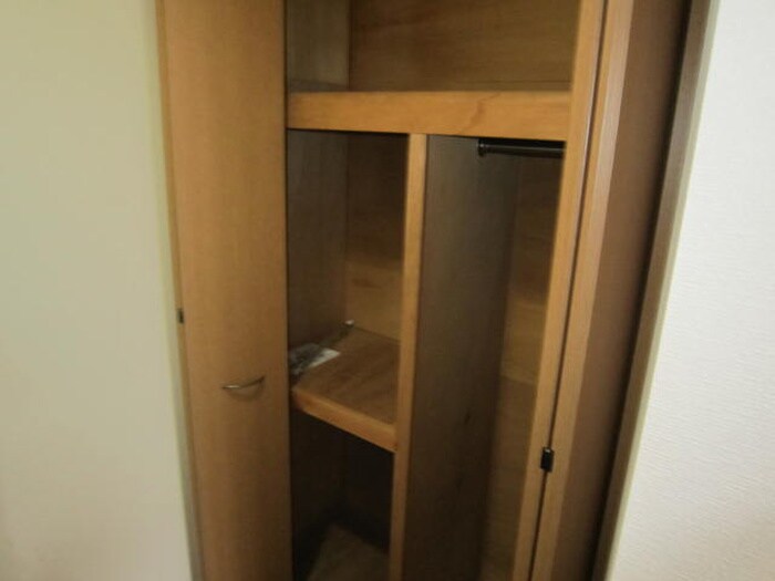 物件内観写真20　(収納)