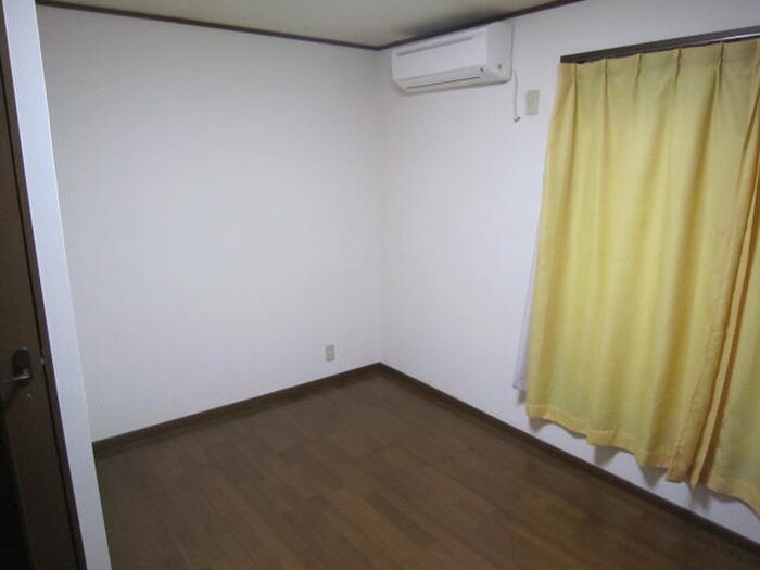 物件内観写真21　(居室)