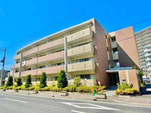 ヴィヴァ－チェ外観写真