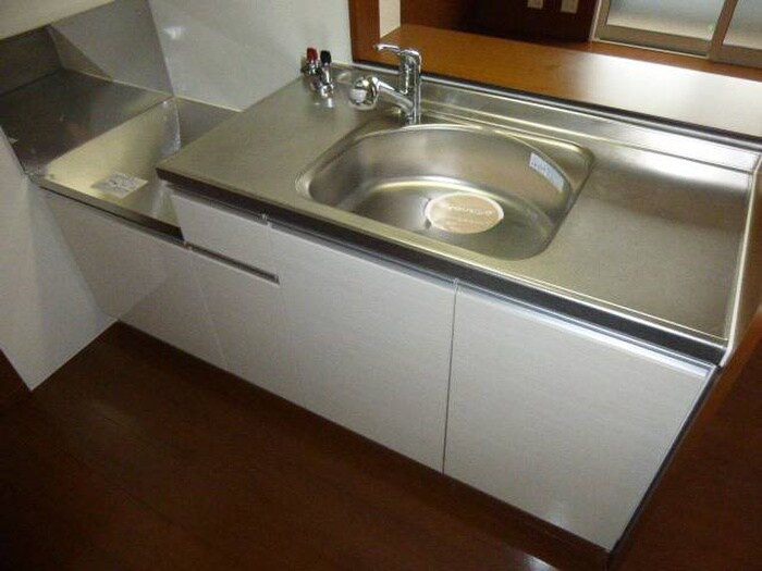 物件内観写真8　(キッチン)