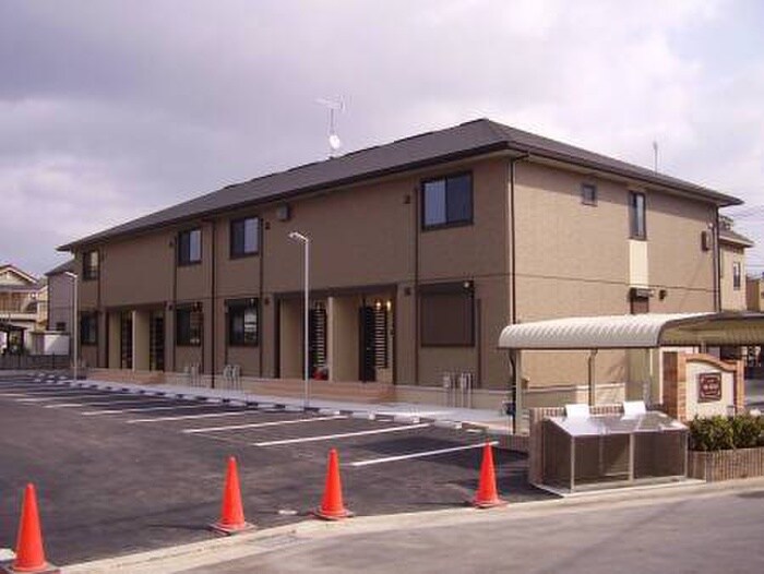 物件外観写真5　(周辺環境)